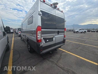 2017 Ram ProMaster 3500 Cargo Van High Roof 159.0" WB - miniatura 6