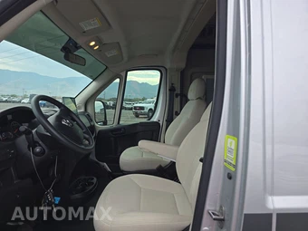 2017 Ram ProMaster 3500 Cargo Van High Roof 159.0" WB - miniatura 7