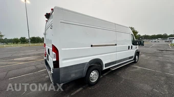 2017 Ram ProMaster 3500 Cargo Van High Roof 159.0" WB - miniatura 10