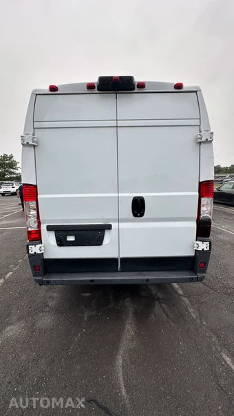 2017 Ram ProMaster 3500 Cargo Van High Roof 159.0" WB - miniatura 11