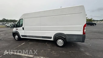 2017 Ram ProMaster 3500 Cargo Van High Roof 159.0" WB - miniatura 12
