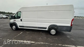2017 Ram ProMaster 3500 Cargo Van High Roof 159.0" WB - miniatura 13