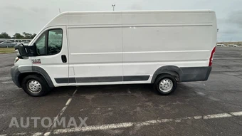 2017 Ram ProMaster 3500 Cargo Van High Roof 159.0" WB - miniatura 14