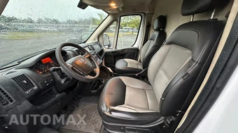2017 Ram ProMaster 3500 Cargo Van High Roof 159.0" WB - miniatura 15