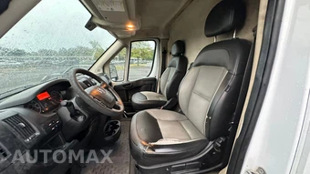 2017 Ram ProMaster 3500 Cargo Van High Roof 159.0" WB - miniatura 16