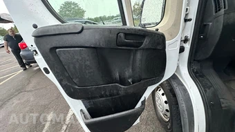 2017 Ram ProMaster 3500 Cargo Van High Roof 159.0" WB - miniatura 19