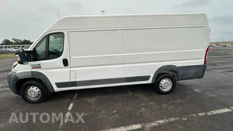 2017 Ram ProMaster 3500 Cargo Van High Roof 159.0" WB - miniatura 2