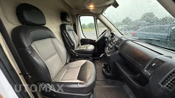 2017 Ram ProMaster 3500 Cargo Van High Roof 159.0" WB - miniatura 20