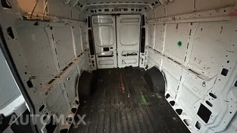 2017 Ram ProMaster 3500 Cargo Van High Roof 159.0" WB - miniatura 25