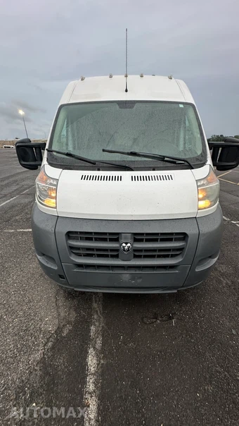 2017 Ram ProMaster 3500 Cargo Van High Roof 159.0" WB - miniatura 4