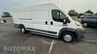 2017 Ram ProMaster 3500 Cargo Van High Roof 159.0" WB - miniatura 5