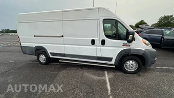 2017 Ram ProMaster 3500 Cargo Van High Roof 159.0" WB - miniatura 6