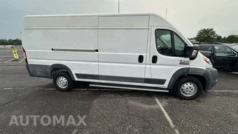 2017 Ram ProMaster 3500 Cargo Van High Roof 159.0" WB - miniatura 7