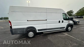 2017 Ram ProMaster 3500 Cargo Van High Roof 159.0" WB - miniatura 8
