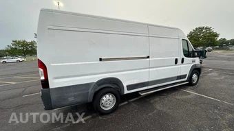 2017 Ram ProMaster 3500 Cargo Van High Roof 159.0" WB - miniatura 9