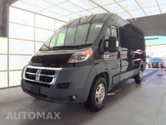 2017 Ram ProMaster 3500 Cargo Van High Roof 159.0" WB