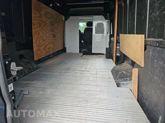 2017 Ram ProMaster 3500 Cargo Van High Roof 159.0" WB - miniatura 16