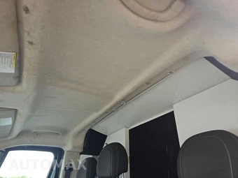 2017 Ram ProMaster 3500 Cargo Van High Roof 159.0" WB - miniatura 17
