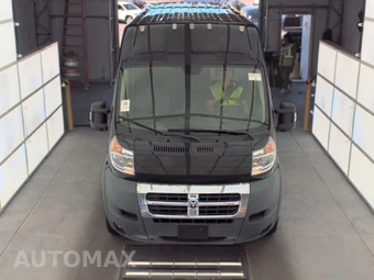 2017 Ram ProMaster 3500 Cargo Van High Roof 159.0" WB - miniatura 2