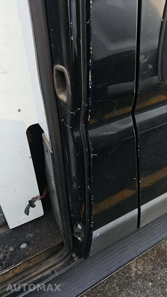 2017 Ram ProMaster 3500 Cargo Van High Roof 159.0" WB - miniatura 27