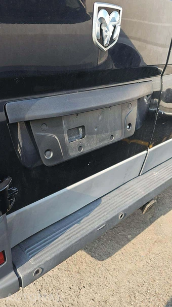 2017 Ram ProMaster 3500 Cargo Van High Roof 159.0" WB - miniatura 34