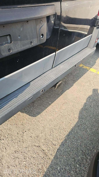 2017 Ram ProMaster 3500 Cargo Van High Roof 159.0" WB - miniatura 36