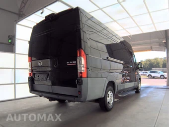 2017 Ram ProMaster 3500 Cargo Van High Roof 159.0" WB - miniatura 4