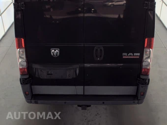 2017 Ram ProMaster 3500 Cargo Van High Roof 159.0" WB - miniatura 5