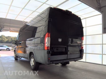 2017 Ram ProMaster 3500 Cargo Van High Roof 159.0" WB - miniatura 6