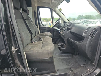 2017 Ram ProMaster 3500 Cargo Van High Roof 159.0" WB - miniatura 8