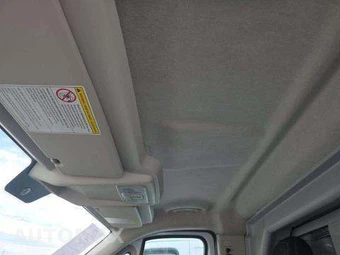 2017 Ram ProMaster 3500 Cutaway - miniatura 11
