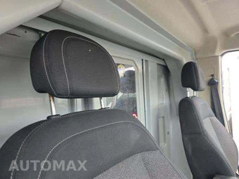 2017 Ram ProMaster 3500 Cutaway - miniatura 15