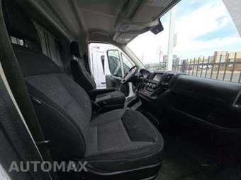 2017 Ram ProMaster 3500 Cutaway - miniatura 17