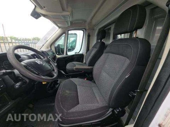 2017 Ram ProMaster 3500 Cutaway - miniatura 6