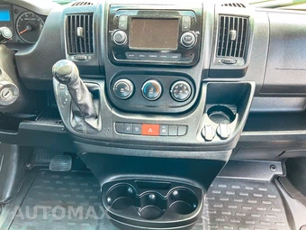2017 Ram ProMaster 3500 Window Van High Roof 159.0" WB - miniatura 23