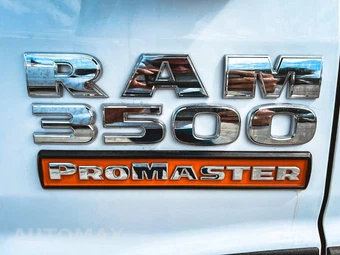 2017 Ram ProMaster 3500 Window Van High Roof 159.0" WB - miniatura 3