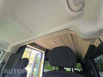 2017 Ram ProMaster 3500 Window Van High Roof 159.0" WB - miniatura 11