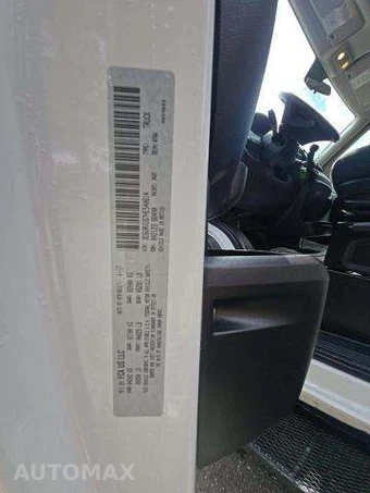 2017 Ram ProMaster 3500 Window Van High Roof 159.0" WB - miniatura 5