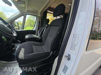 2017 Ram ProMaster 3500 Window Van High Roof 159.0" WB - miniatura 6