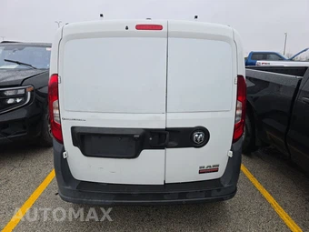 2017 Ram ProMaster City Cargo Van Tradesman 122.4" WB – miniatura 16