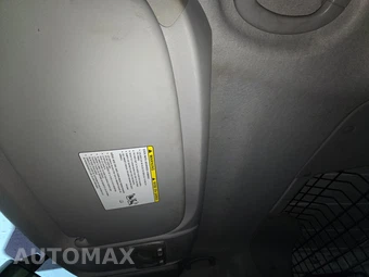 2017 Ram ProMaster City Cargo Van Tradesman 122.4" WB – miniatura 17