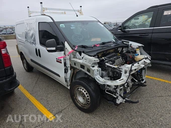 2017 Ram ProMaster City Cargo Van Tradesman 122.4" WB – miniatura 3