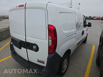2017 Ram ProMaster City Cargo Van Tradesman 122.4" WB – miniatura 4