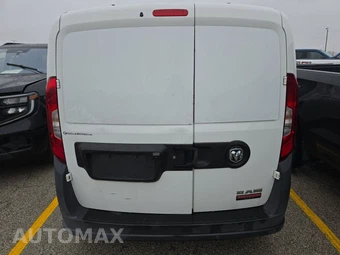 2017 Ram ProMaster City Cargo Van Tradesman 122.4" WB – miniatura 5