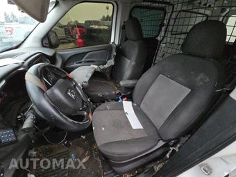 2017 Ram ProMaster City Cargo Van Tradesman 122.4" WB – miniatura 7