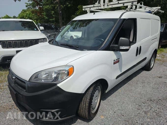 2017 Ram ProMaster City Cargo Van Tradesman 122.4" WB