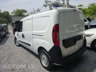 2017 Ram ProMaster City Cargo Van Tradesman 122.4" WB - miniatura 2