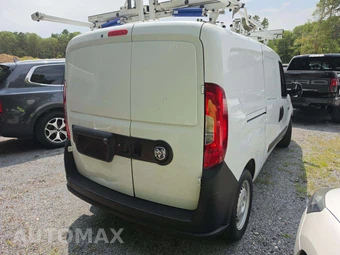 2017 Ram ProMaster City Cargo Van Tradesman 122.4" WB - miniatura 3