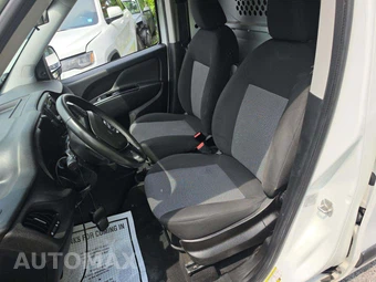 2017 Ram ProMaster City Cargo Van Tradesman 122.4" WB - miniatura 6