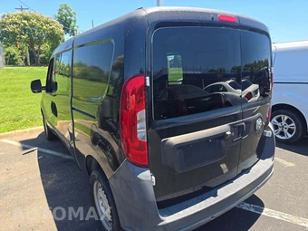 2017 Ram ProMaster City Cargo Van Tradesman 122.4" WB - miniatura 2